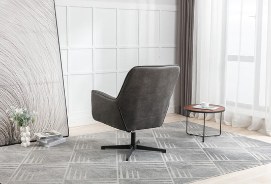 Felicia Swivel Chair