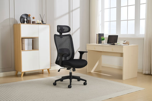 Fulton Office Chair