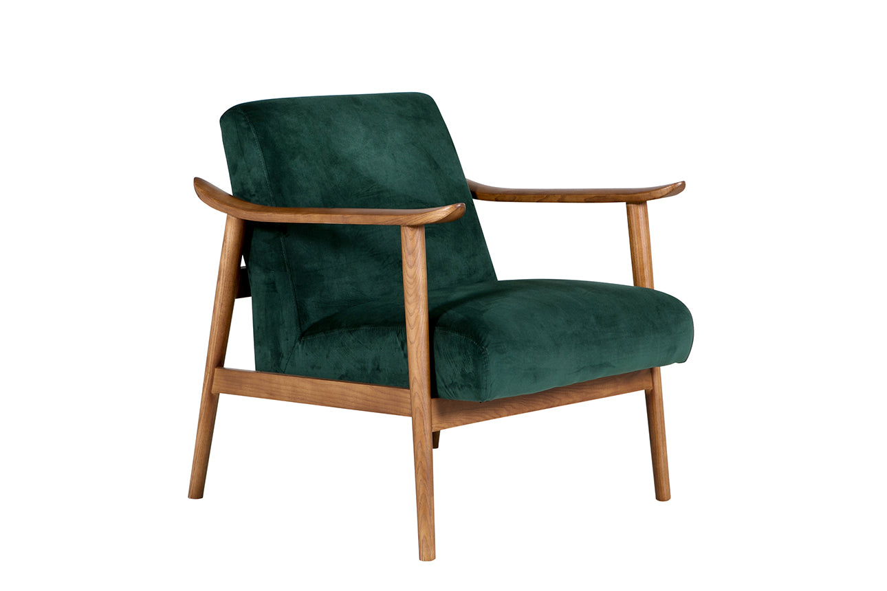 Health Accent Chair