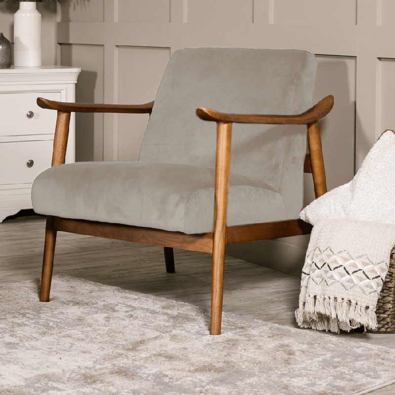 Health Accent Chair