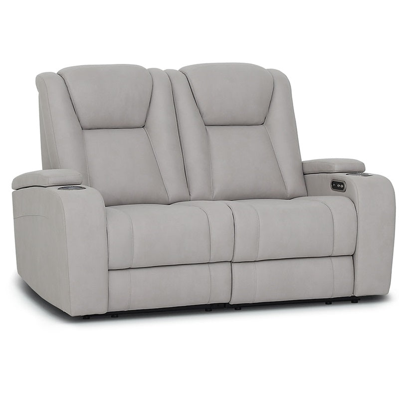 Jesse - 2 Seater w/Power Headrest