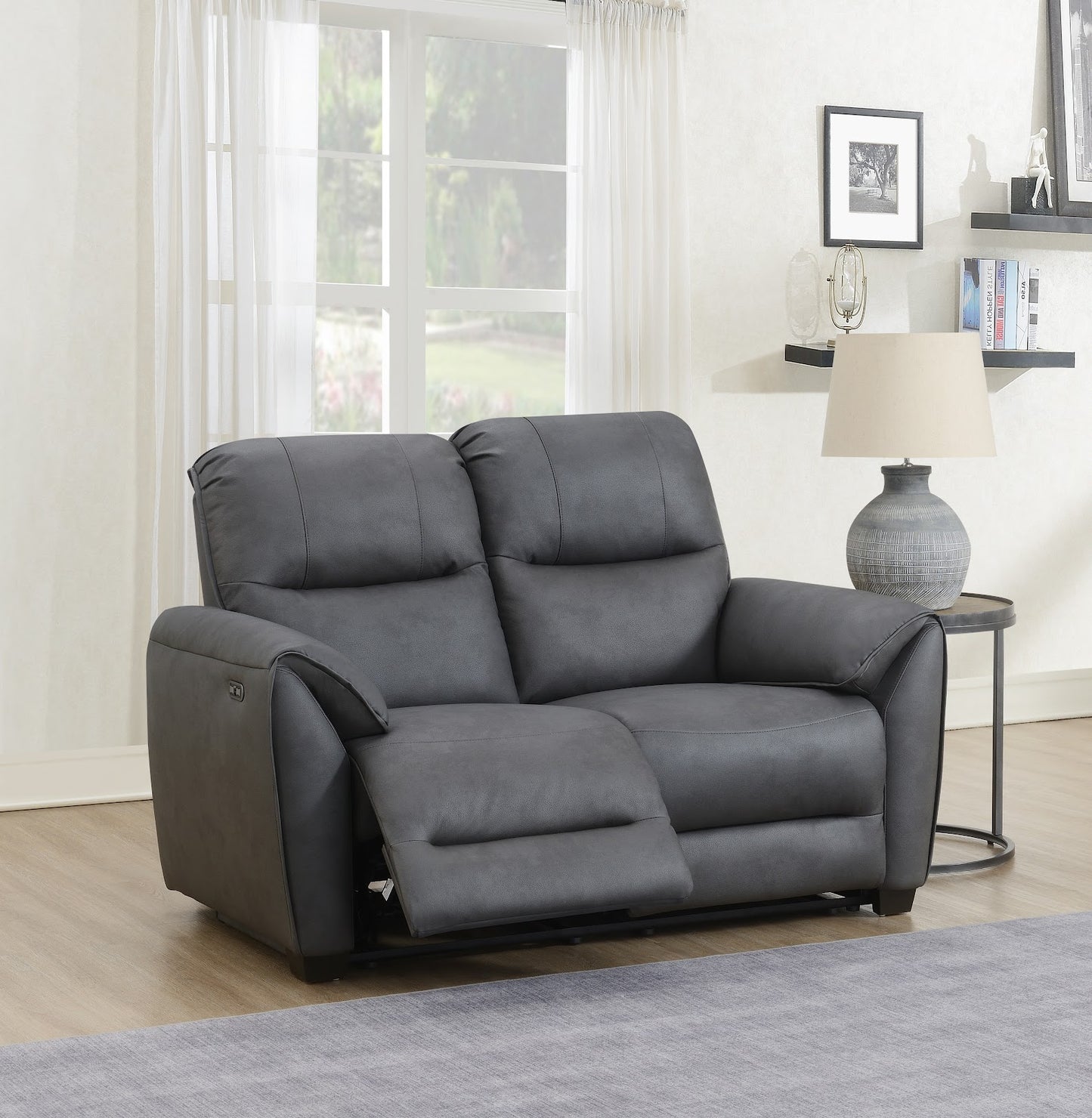 Jordi - 2 Seater