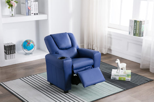 Kids Recliner Chair