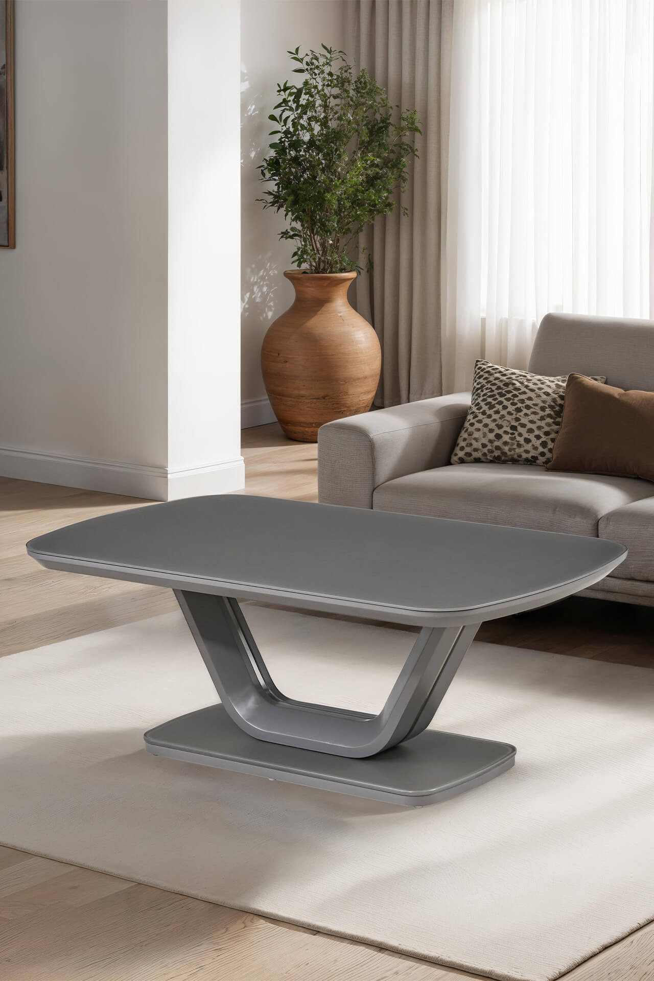 Lazzaro Coffee Table
