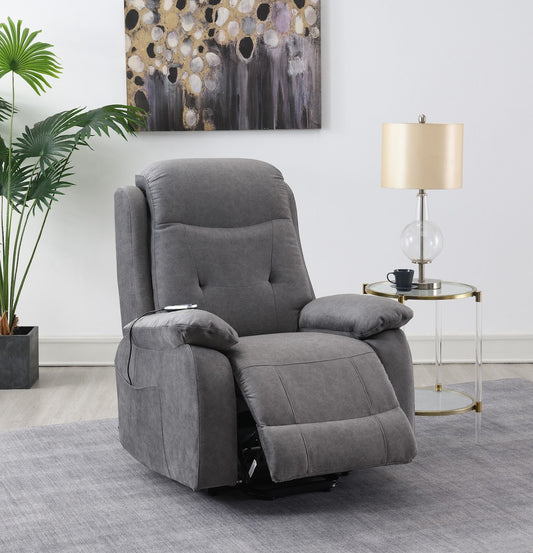 Linda Lift & Rise + Massage Chair