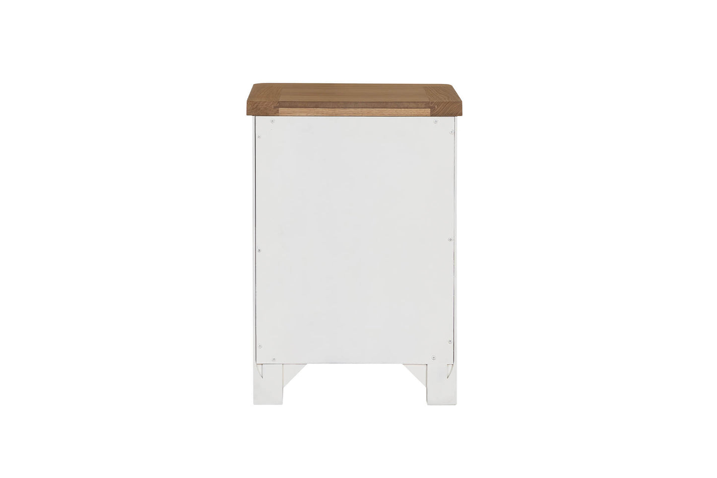 Mellor 3 Drawer Bedside