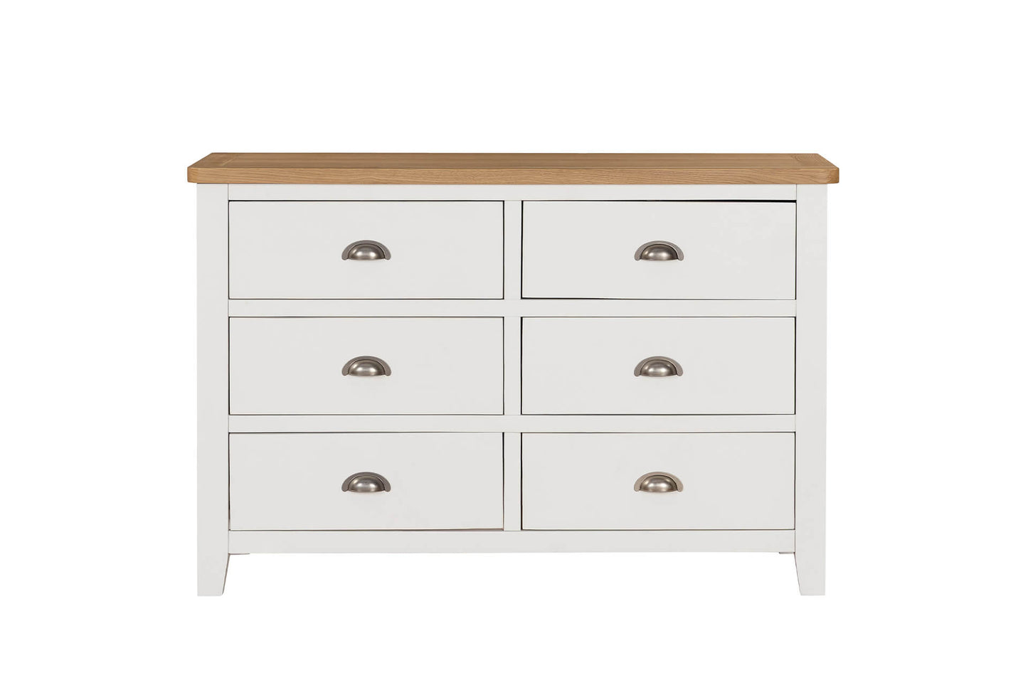 Mellor 6 Drawer Chest