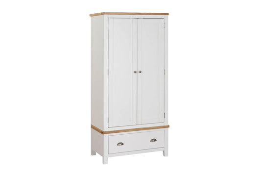 Mellor 2 Door Wardrobe