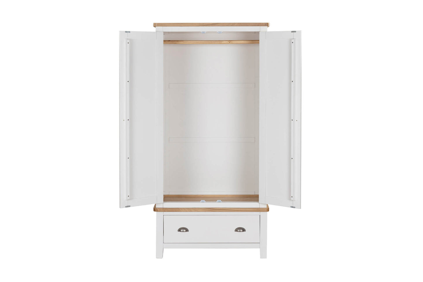Mellor 2 Door Wardrobe