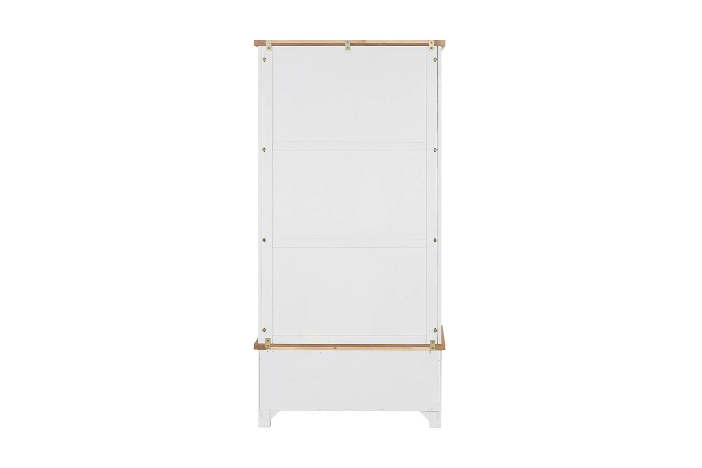 Mellor 2 Door Wardrobe