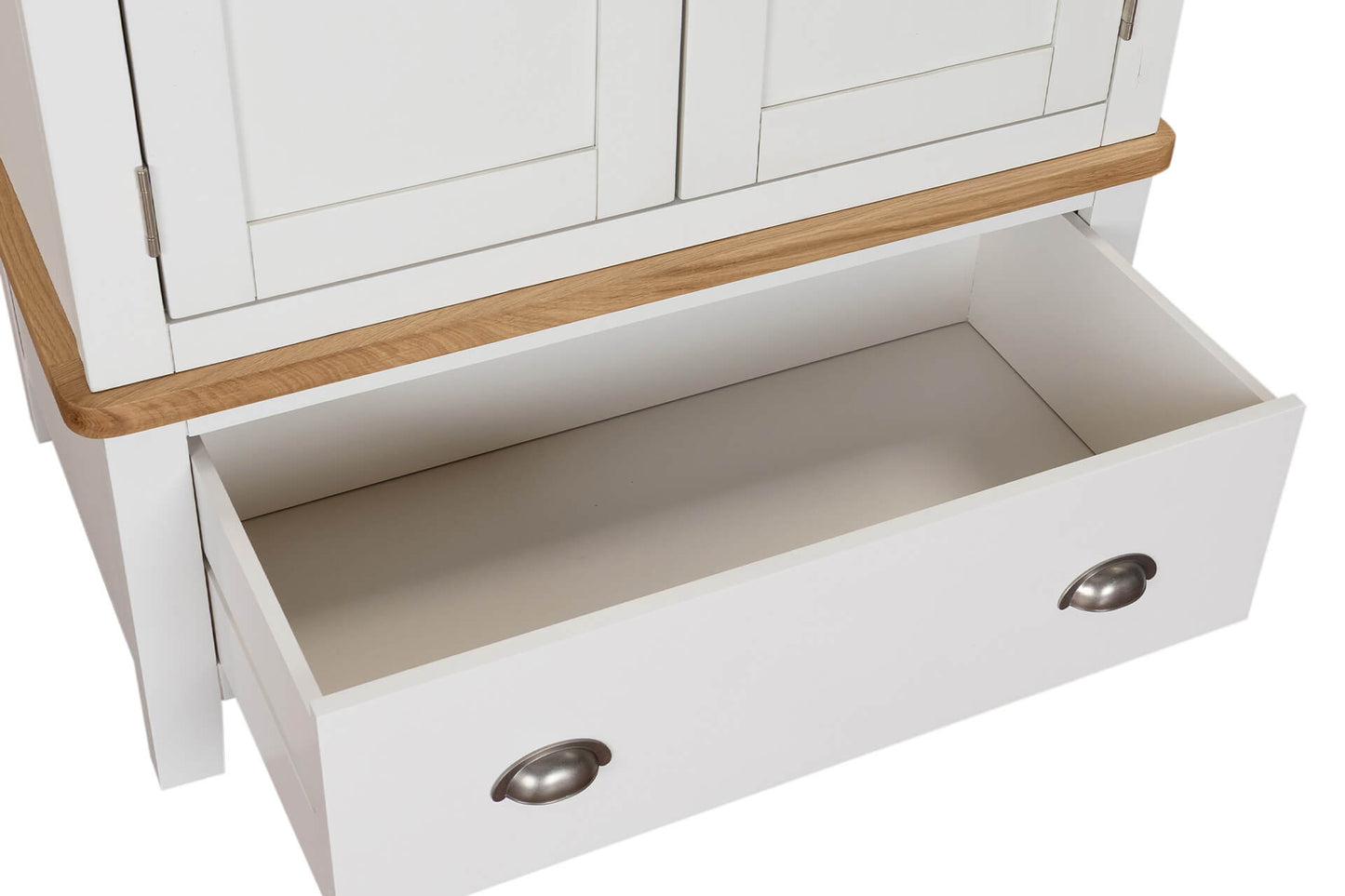 Mellor 2 Door Wardrobe