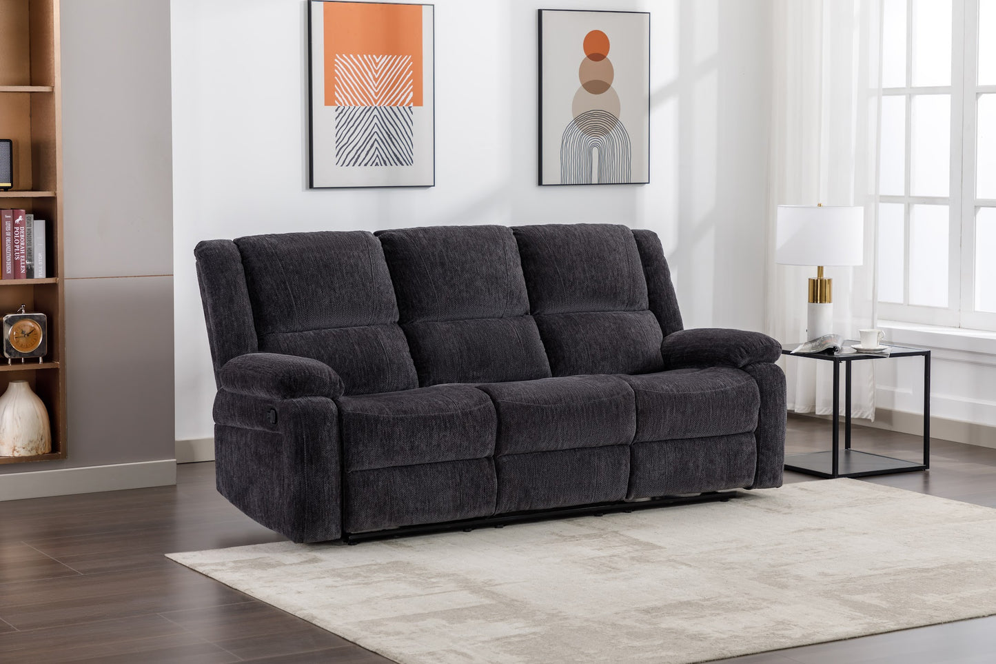 Perth - 3 Seater