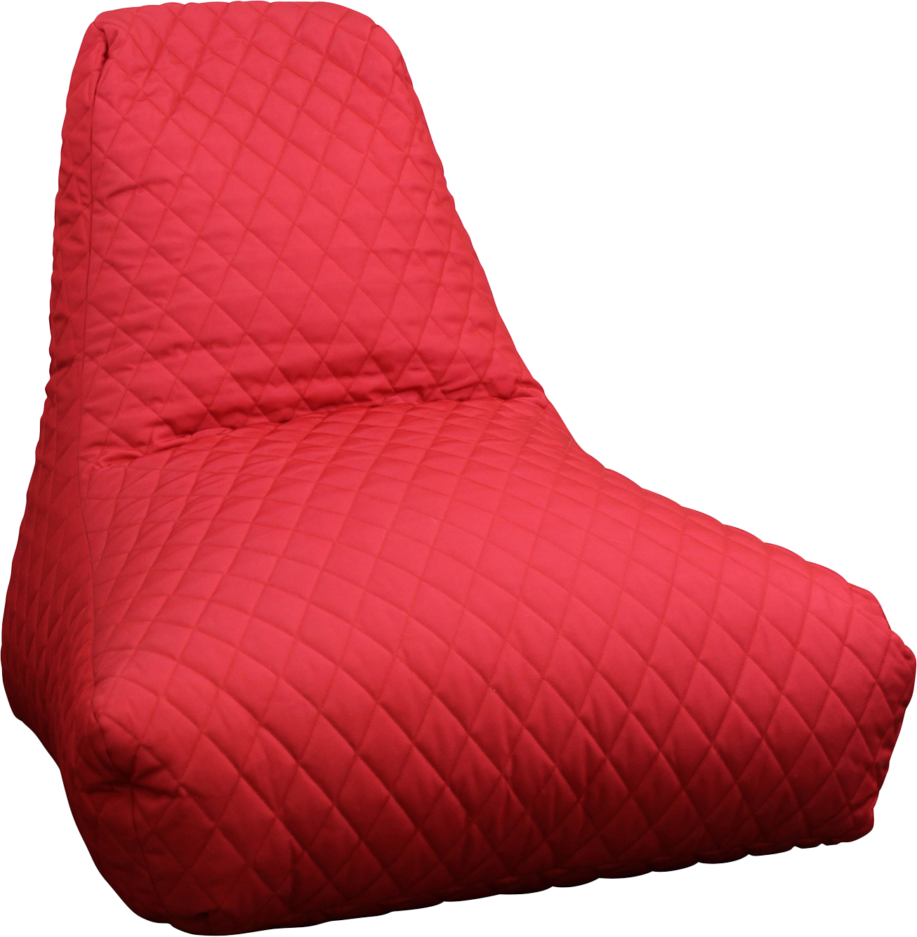 Quilted Bean Bag