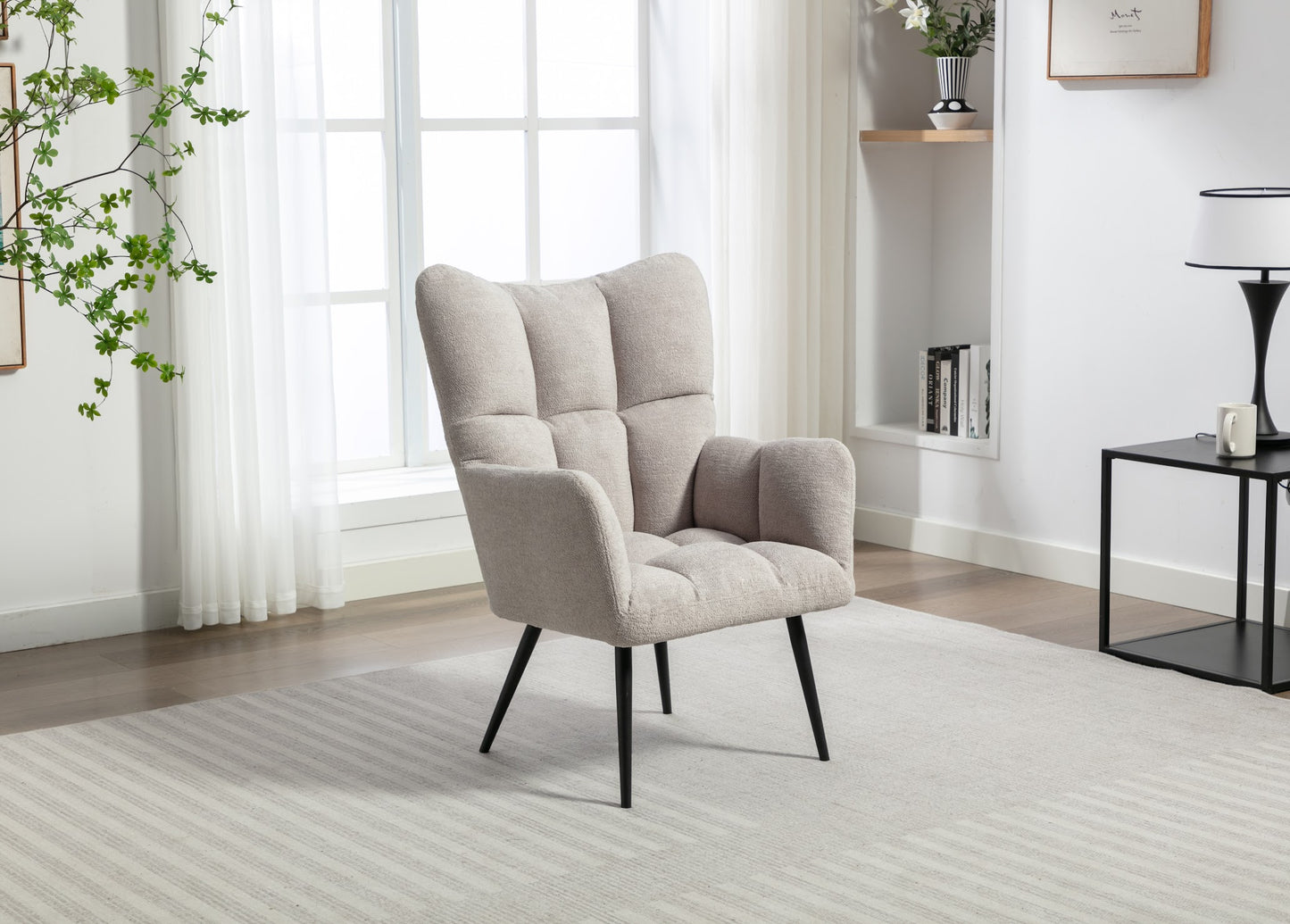 Reese Accent Chair