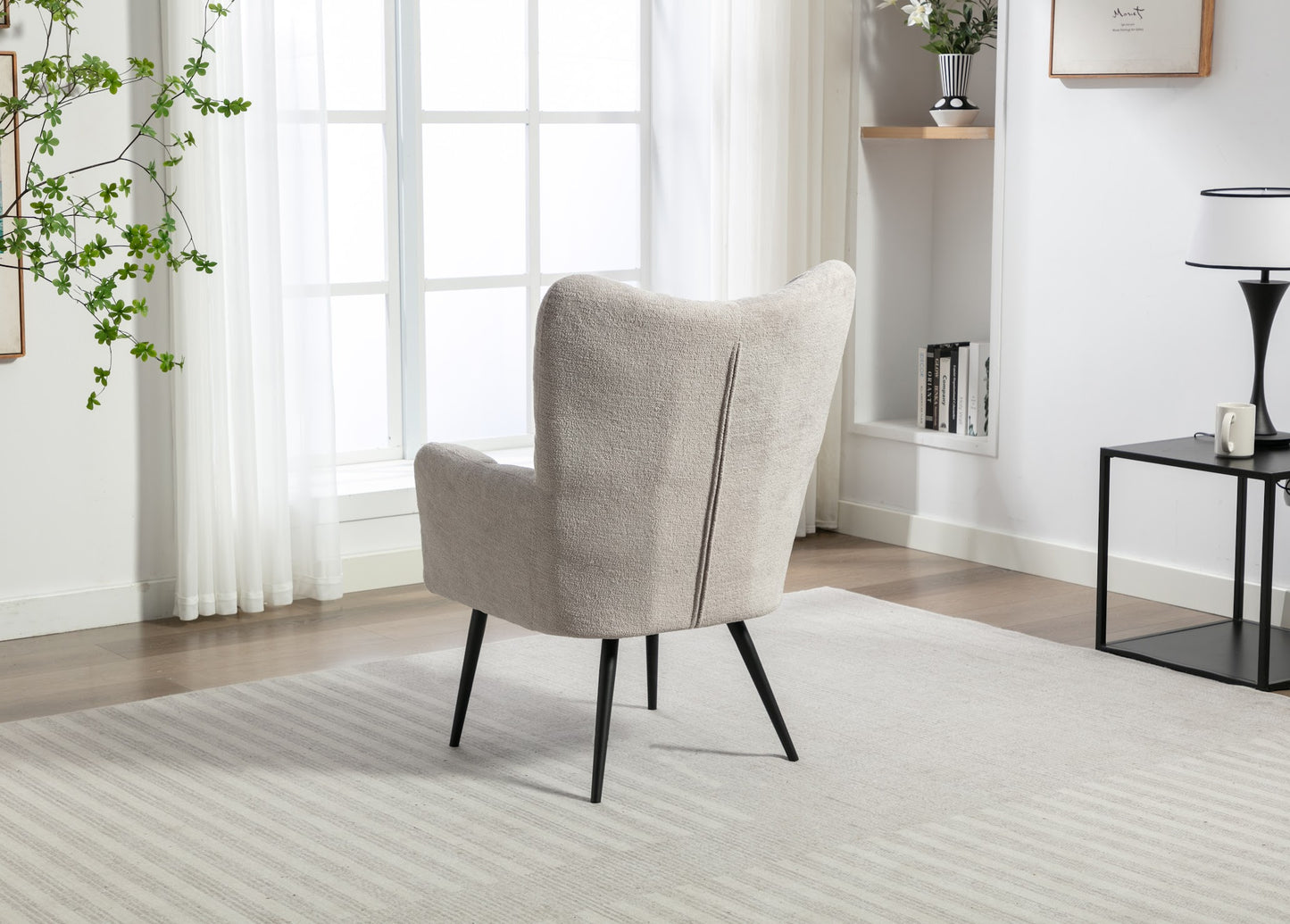 Reese Accent Chair