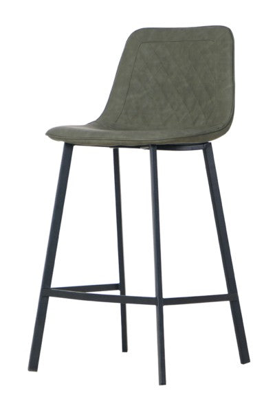 Retro Bar Stool