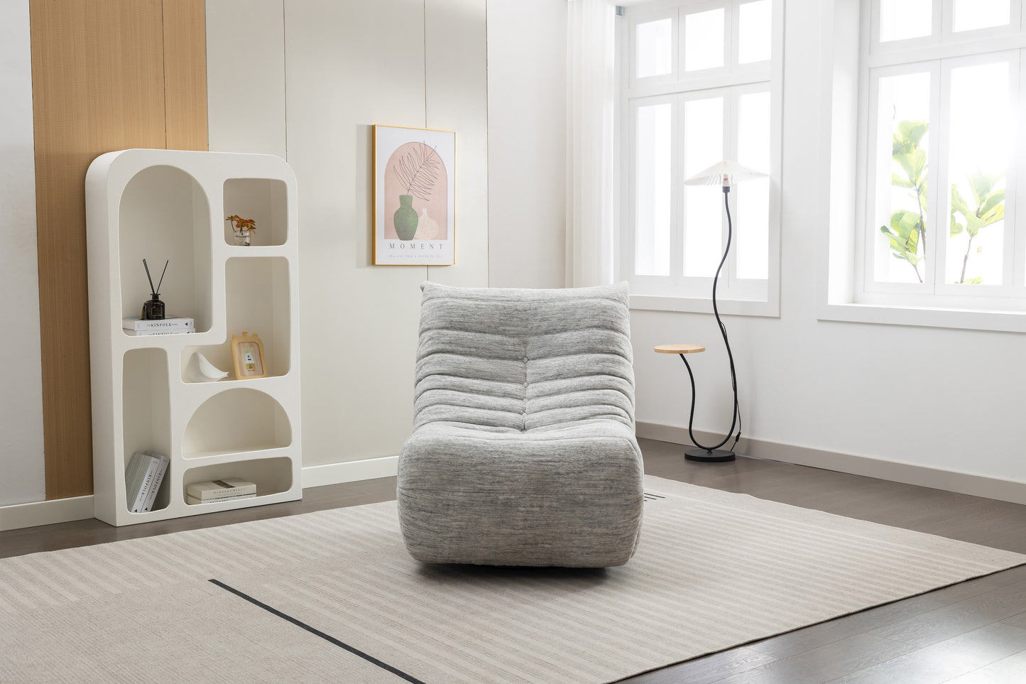 Ryder Recliner Chair