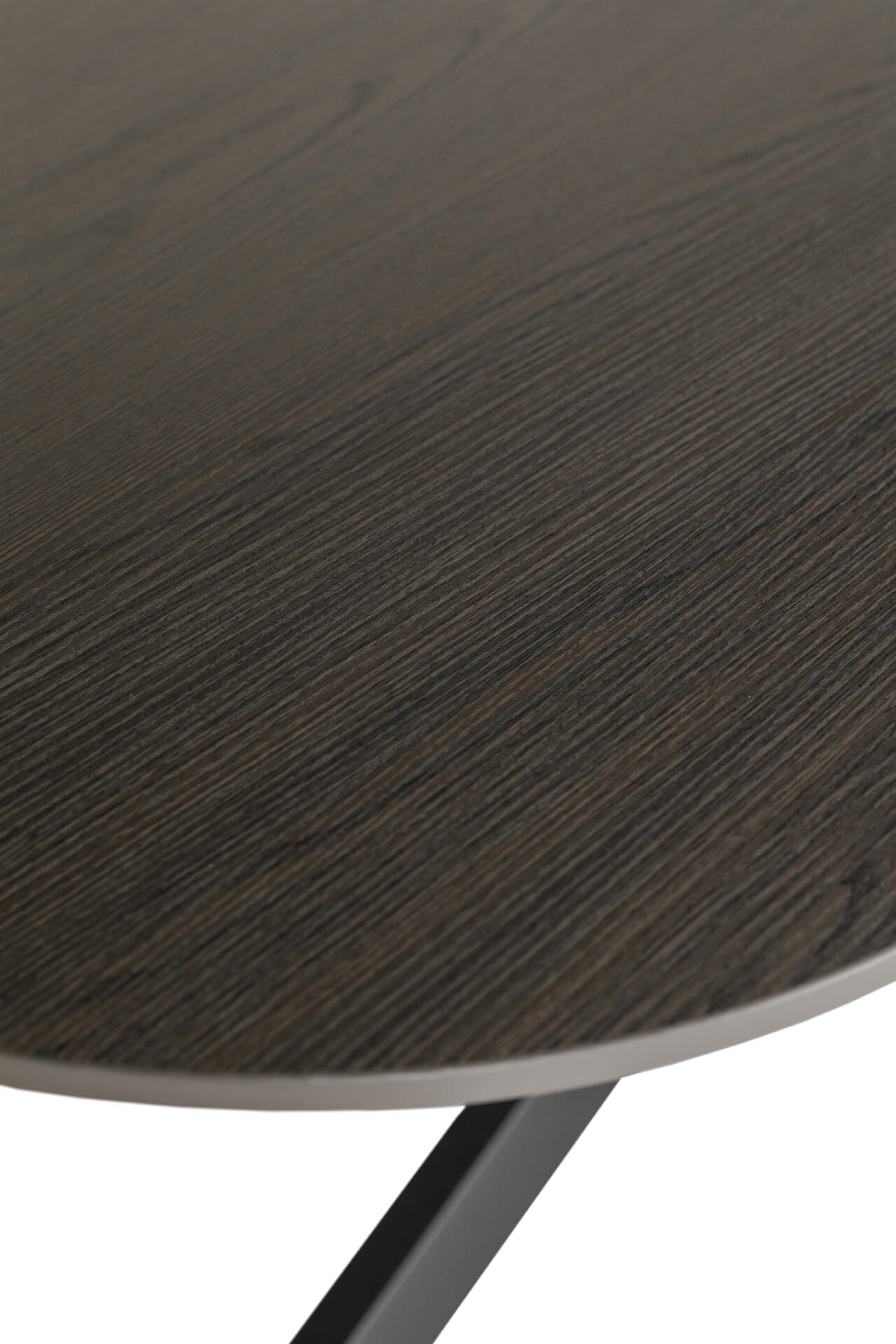 Sadia 1600 Oval Dining Table