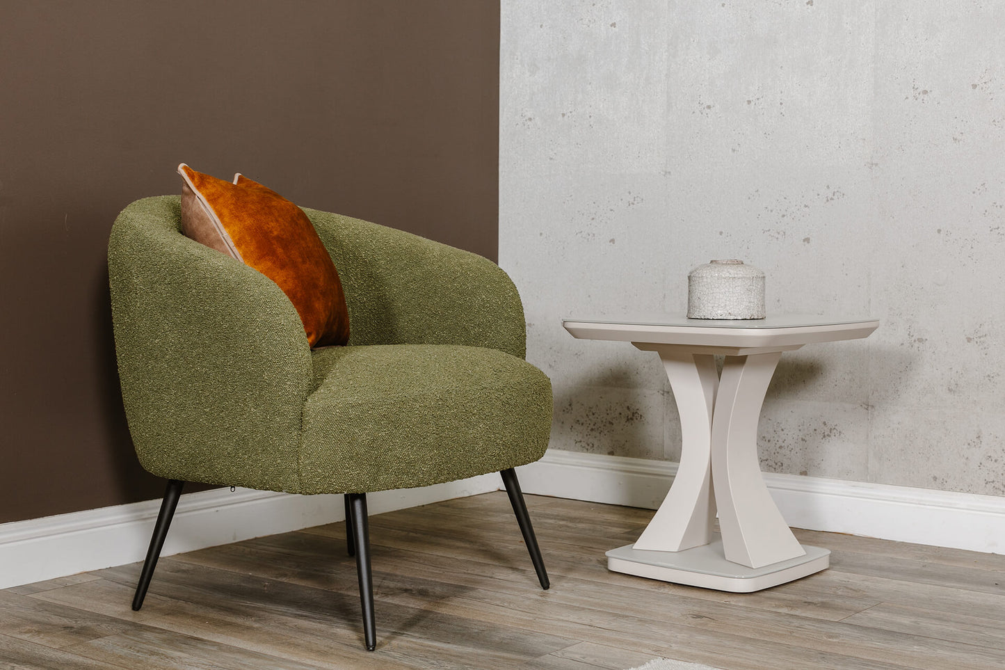 Shelbie Accent Chair