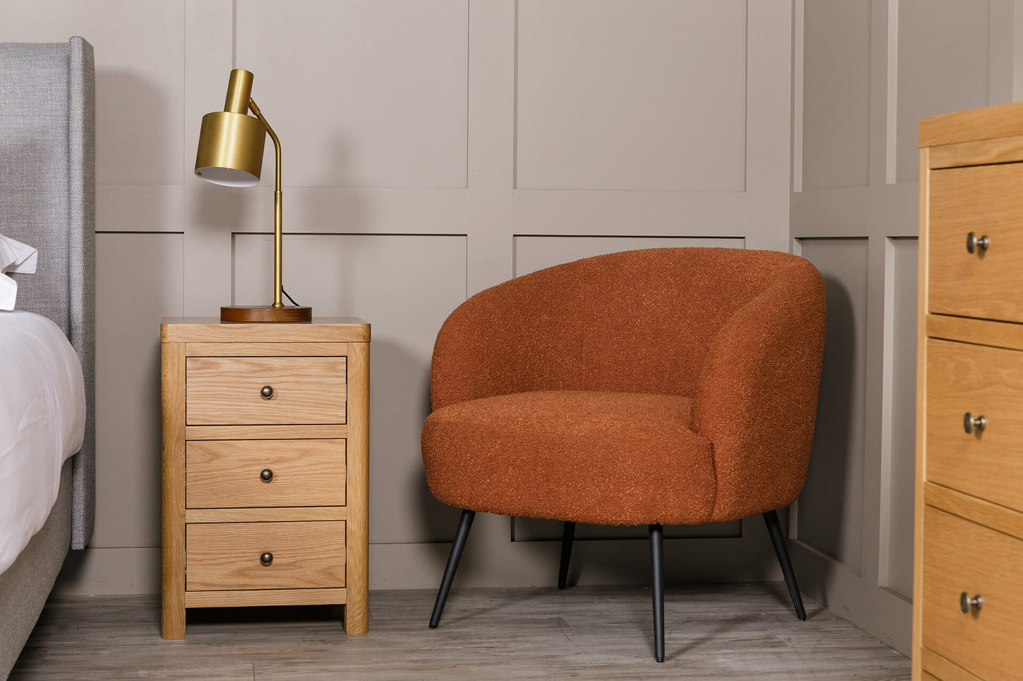 Shelbie Accent Chair