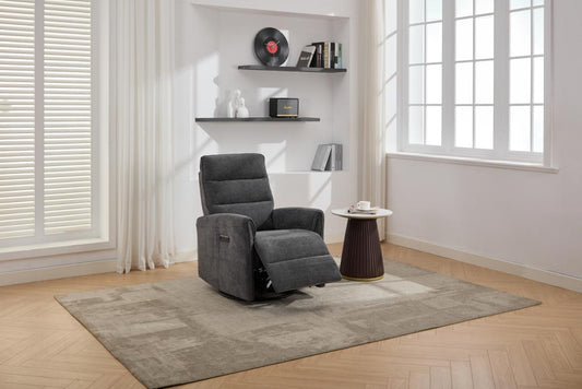 Waterville Swivel & Glide Chair
