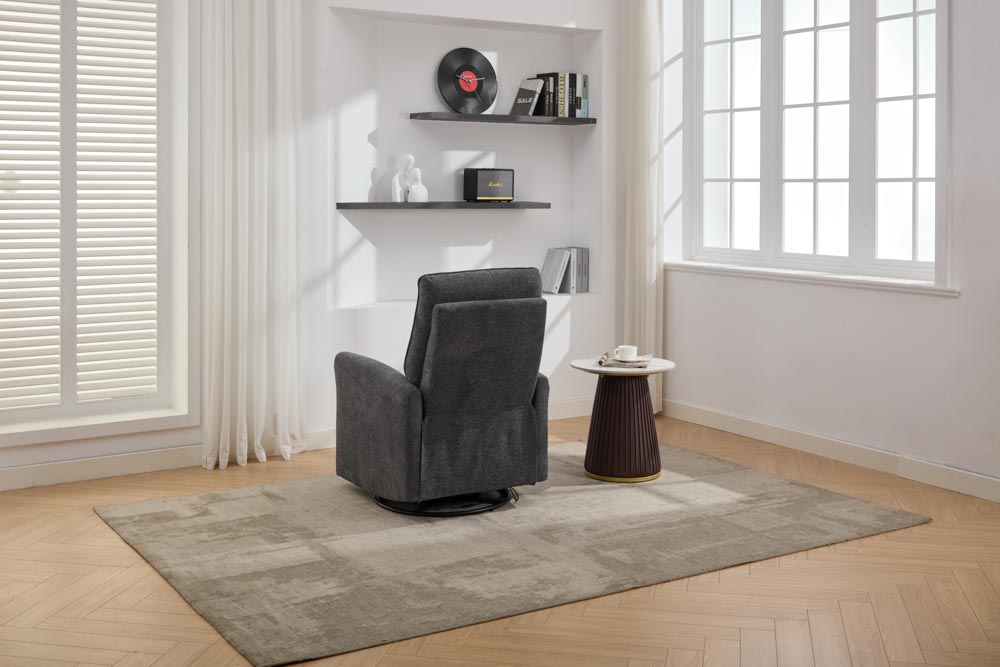 Waterville Swivel & Glide Chair