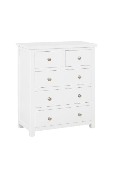 Whitney 3+2 Drawer Chest