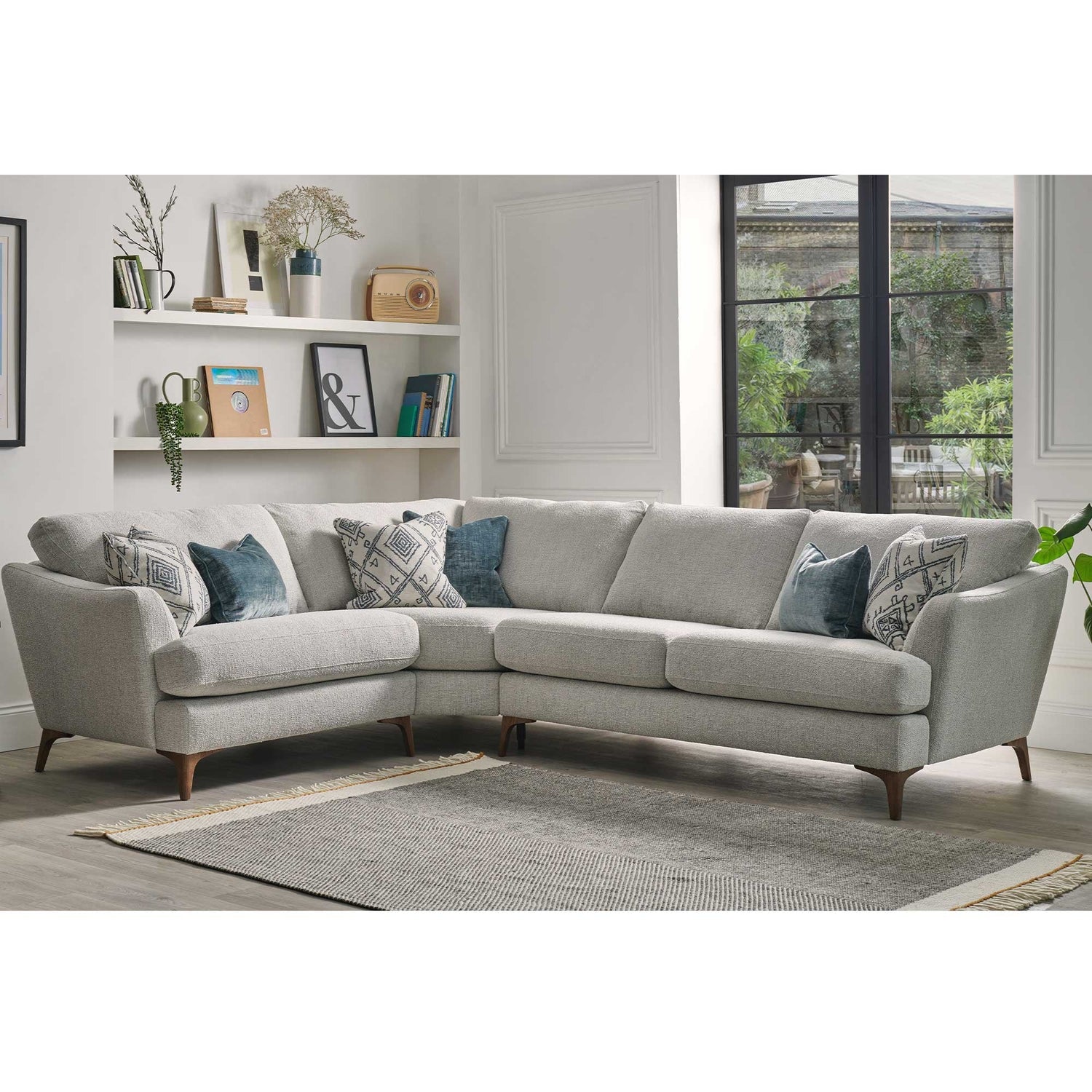 Corner Sofas