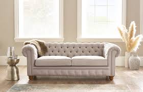 Fabric Sofa