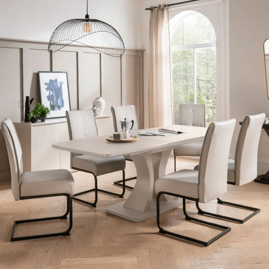 Dining Range