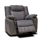 Brooklyn Fabric Recliner Chair