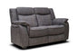 Brooklyn 2 Seater Static