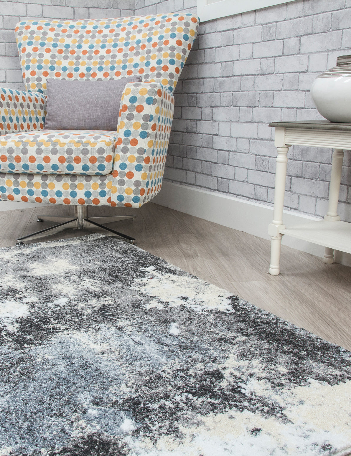 Callisto Storm - Grey/Blue