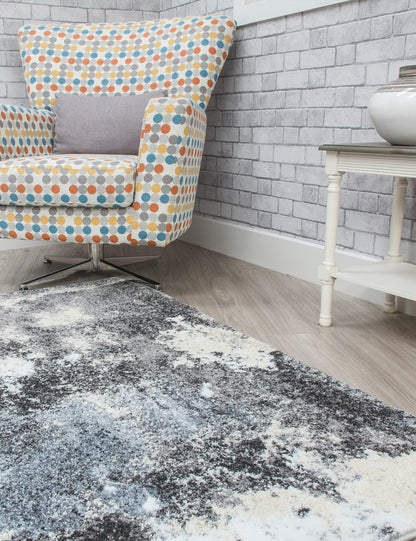 Callisto Storm - Grey/Blue