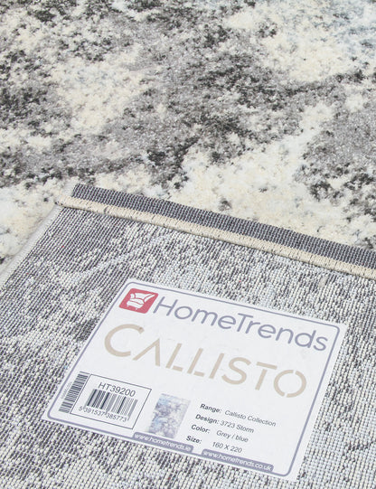 Callisto Storm - Grey/Blue