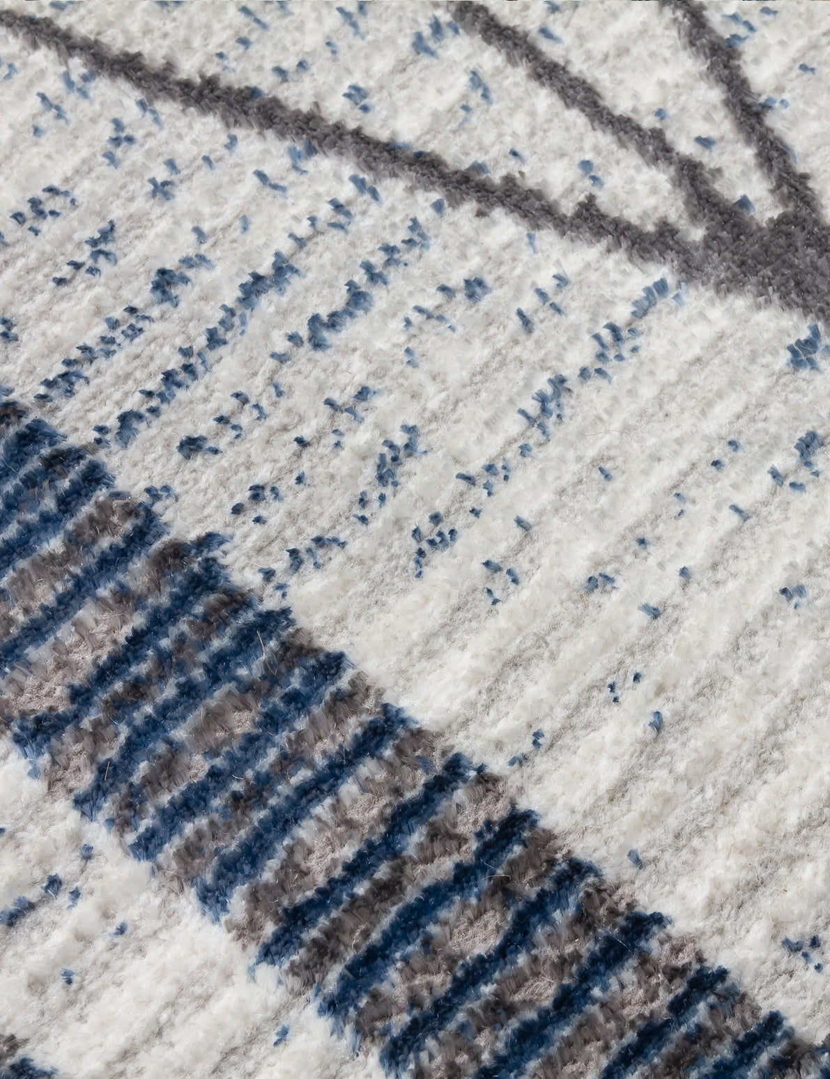 Glitz Art Deco - Blue