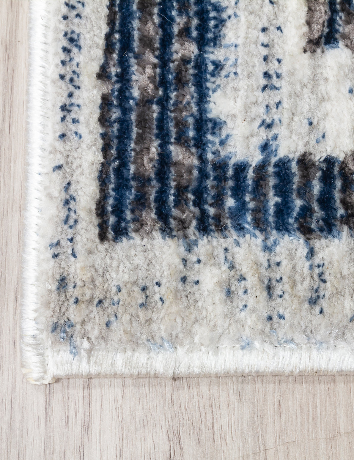 Glitz Art Deco - Blue