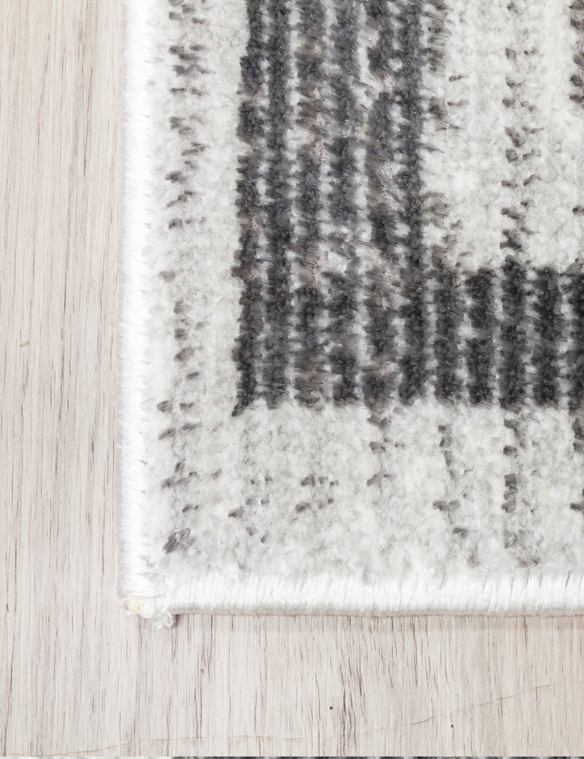 Glitz Art Deco - Grey