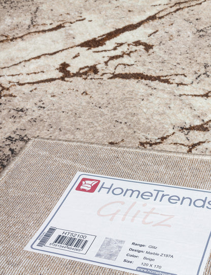 Glitz Marble - Beige