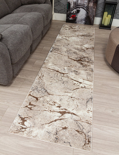 Glitz Marble - Beige