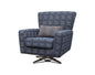 Poppy Swivel Chair