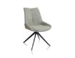 Arco Fixed Dining Chair