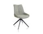Arco Fixed Dining Chair