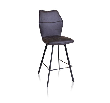 Galaxy Barstool - Grey