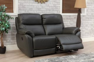 Pandora - 2 Seater Manual Recliner