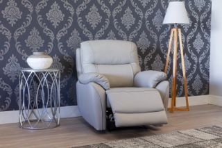 Pandora - Manual Recliner