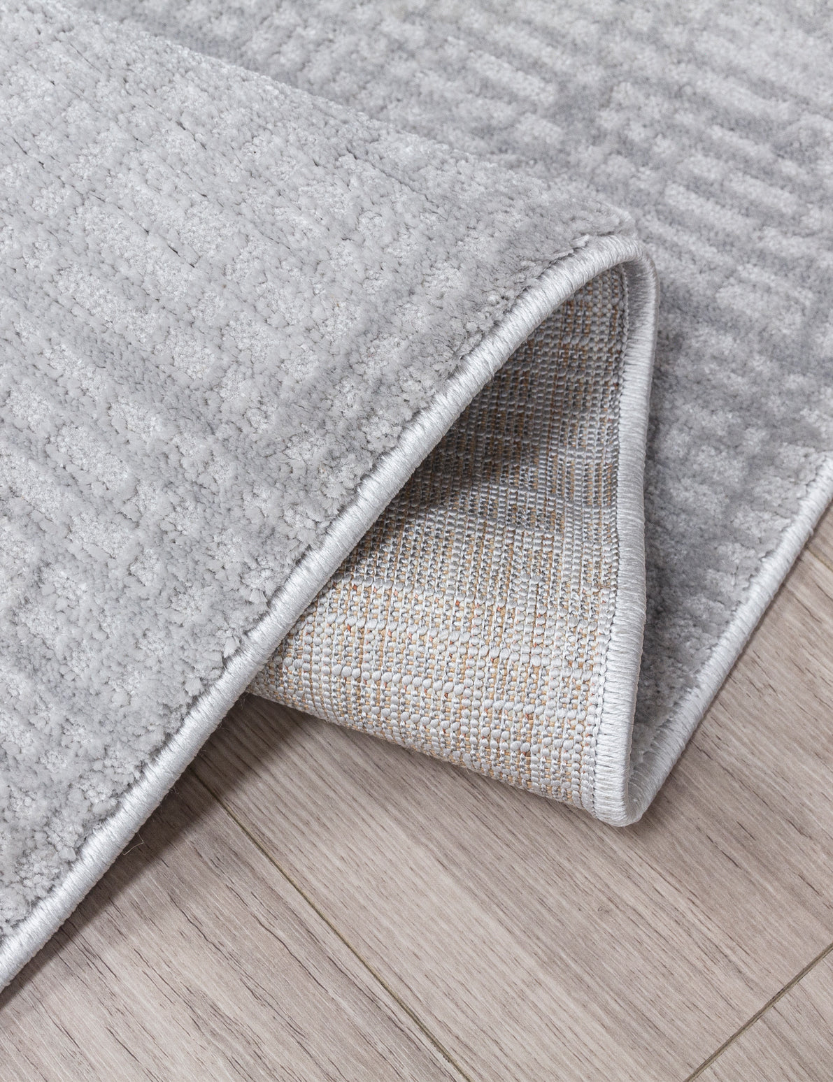 Elements Crisscross - Grey