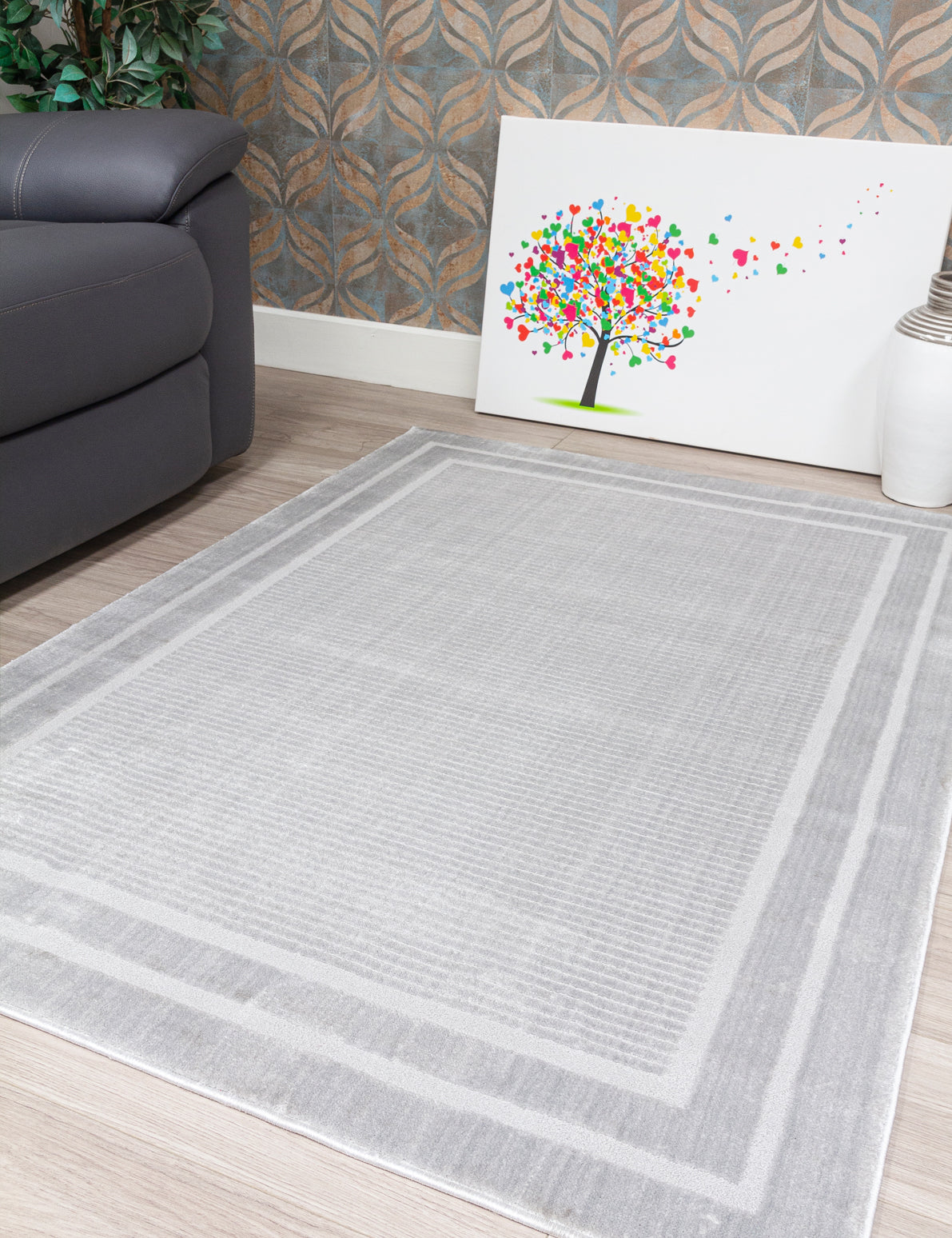 Elements Frontier - Grey