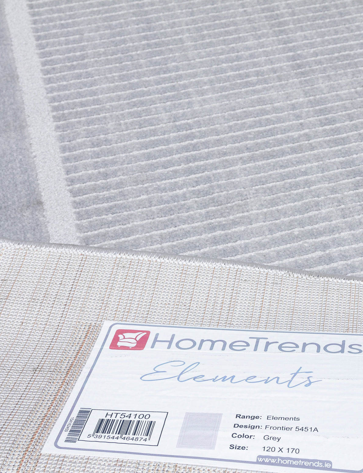 Elements Frontier - Grey