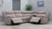 Lorenza 5 Piece Corner Set with Console